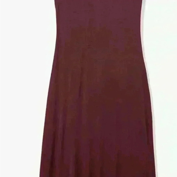 Amazon Essentials Women's Tank Maxi Dress - Picture 4 of 6